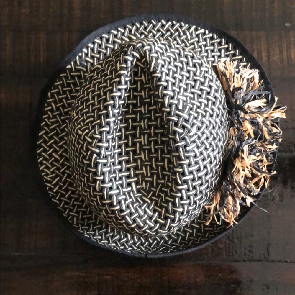 Hat Attack Fedora - image 3